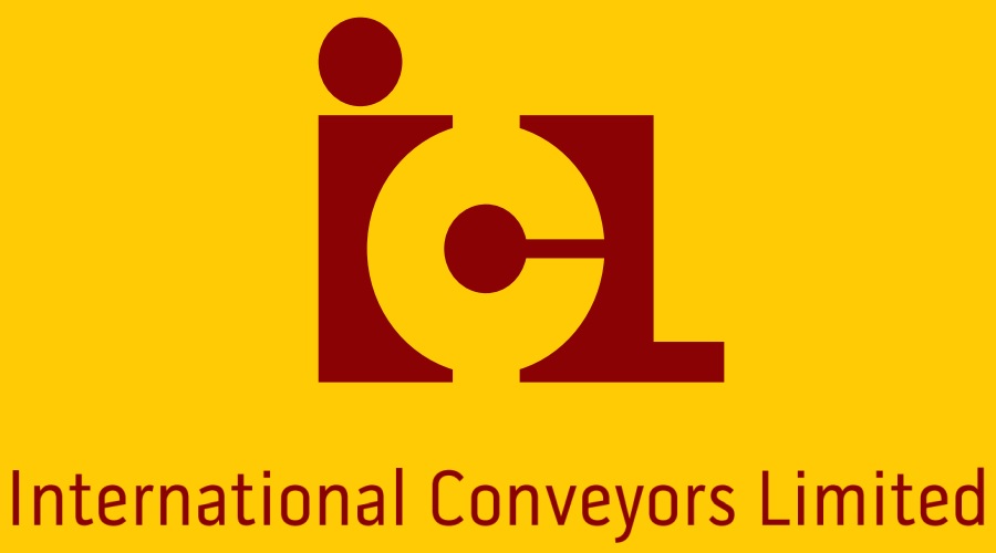 International Conveyors Ltd recommends 