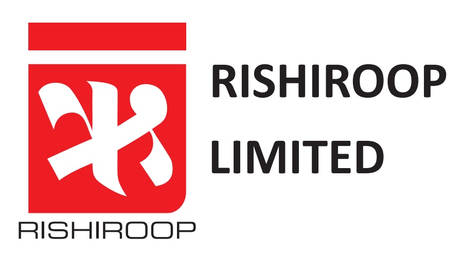 Rishiroop Ltd Q1 FY2023 loss at Rs. 1 
