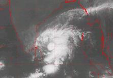 Cyclone Chennai Nagapattinam Puducherry